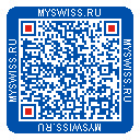 QR Code MySwiss.ru