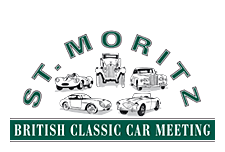British Classic Car Meeting, 