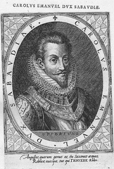   - I (1562-1630).