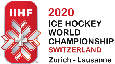     2020 (Ice Hockey World Championship 2020)
