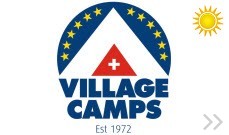курсы Village Camp Leysin