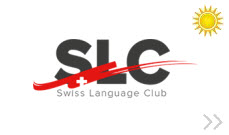 курсы Swiss Language Club SLC
