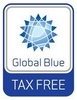 Система беспошлинной торговли Global Blue Tax Free