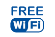 Free Wi-Fi   