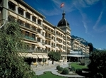 VICTORIA JUNGFRAU GRAND HOTEL & SPA 5*, Interlaken, .