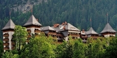 The Alpina Gstaad -    2012  , .
