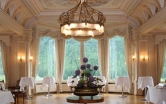  Grand Hotel Kronenhof, :     .