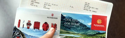 Поездки в горы со Swiss Travel Pass в 2019 году.