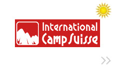курсы International Camp Suisse